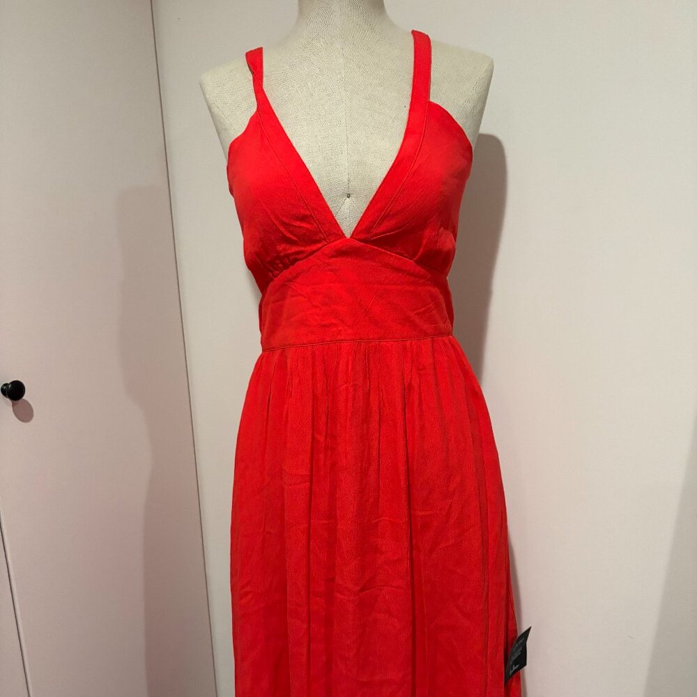 LuLu's summer dress (never worn with tags)